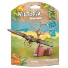Wiltopia - aigle