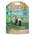 Wiltopia - panda