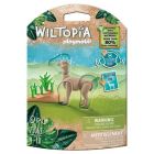 Wiltopia - alpaga
