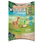 Wiltopia - bébé alpaga