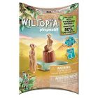 Wiltopia - suricates