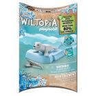 Wiltopia - bébé phoque