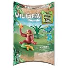 Wiltopia - bébé orang-outan