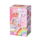 Baby born little - poupée fille 36 cm