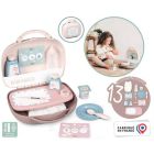 Baby nurse - vanité et accessoires