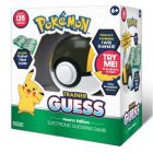 Pokémon dresseur guess - édition hoenn (fr)