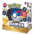 Pokémon dresseur guess - édition johto (fr)