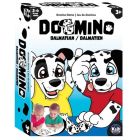 Jeu dogminos dominos dalmatiens
