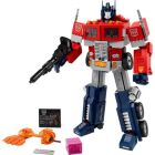 Icons - optimus prime