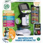 Genius xl - microscope vidéo interactif