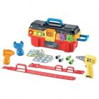 Ma super boîte à outils interactive