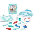 Kit apprenti docteur électronique
