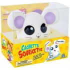 Cachette souricette (fr)