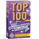 Top 100 mcduff - personnages fictifs