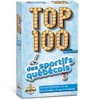 Top 100 mcduff - sportifs québécois