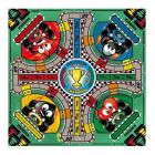 Autotock 15 pouces (4 joueurs)
