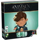 Similo - animaux fantastiques