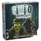 Similo - monstres