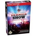 Drame et enquête: le dernier show (fr)