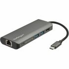 Adaptateur multi-ports usb-c