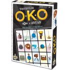 O.k.o. d'antan
