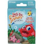 Jeu de cartes - let's go fishin'
