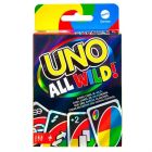 Uno all wild!