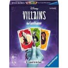 Jeu de cartes disney - villains