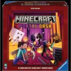 Minecraft portal dash (ml)