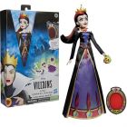 Poupée disney villains - la méchante reine