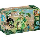 Wiltopia - forêt tropicale avec veilleuse