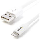 Câble de chargement usb-a à lightning