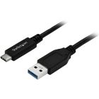 Câble usb-a vers usb-c