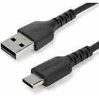 Câble usb-a vers usb-c 3 pieds
