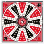 Tock classique 20 pouces - 6 joueurs