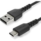 Câble usb-a vers usb-c 6 pieds