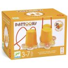 Pattoons