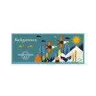 Backgammon