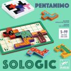 Pentamino