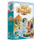 Hâpy families (multilingue)