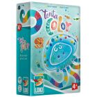 Tentacolor (multilingue)