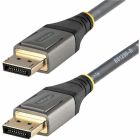 Câble d'affichage displayport m/m 8k 3 pieds