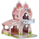 Mini château de princesse