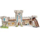 Mini château des chevaliers