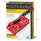 Barrière motorisée kidzlabs
