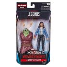 Avengers - dr. strange figurine america chavez  - 15 cm