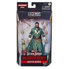 Avengers - dr. strange 2, figurine master mordo - 15 cm