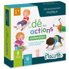 Le dé des actions