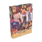 Casse-tête : dixit - ensemble rouge (1000)