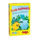 Eager elephants (ml)